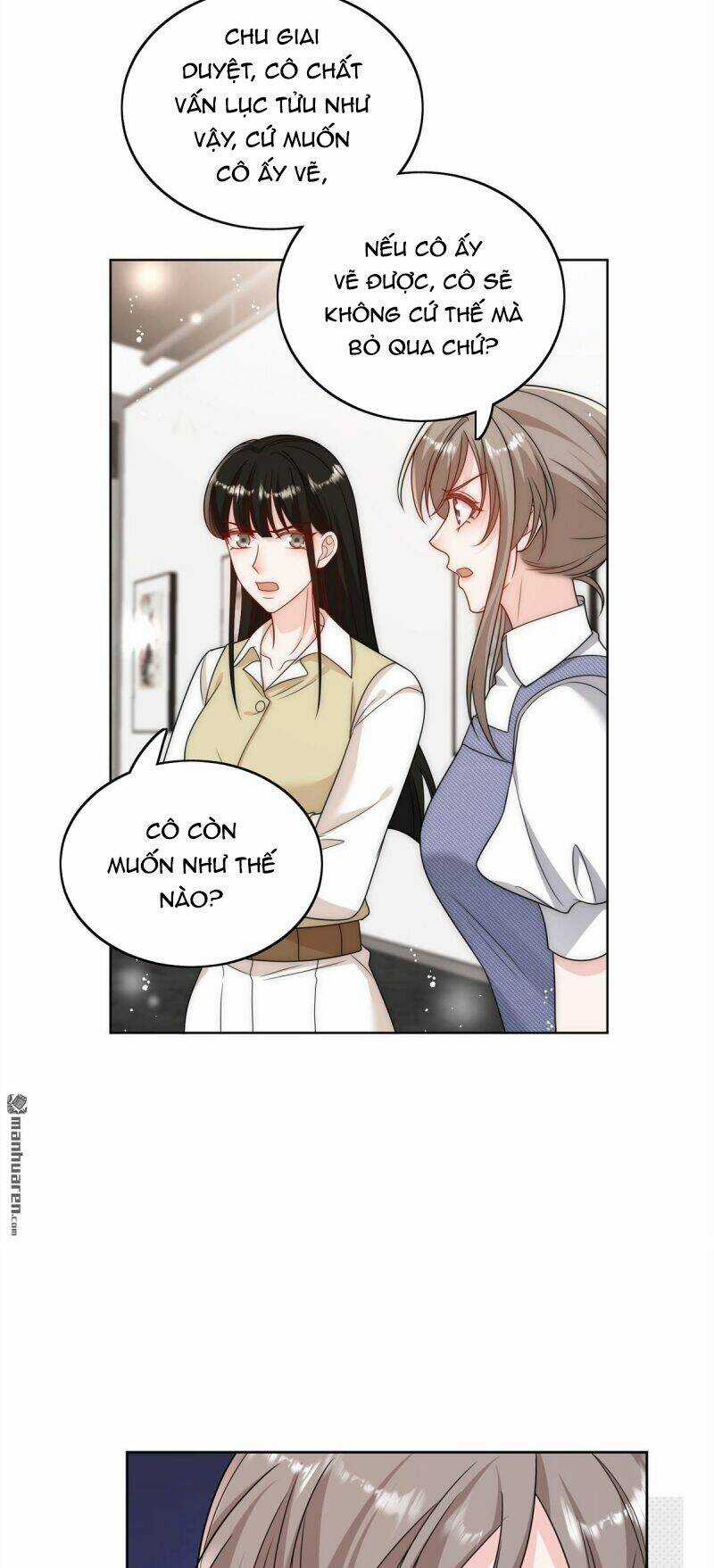 Khom Lưng Chapter 37 trang 5