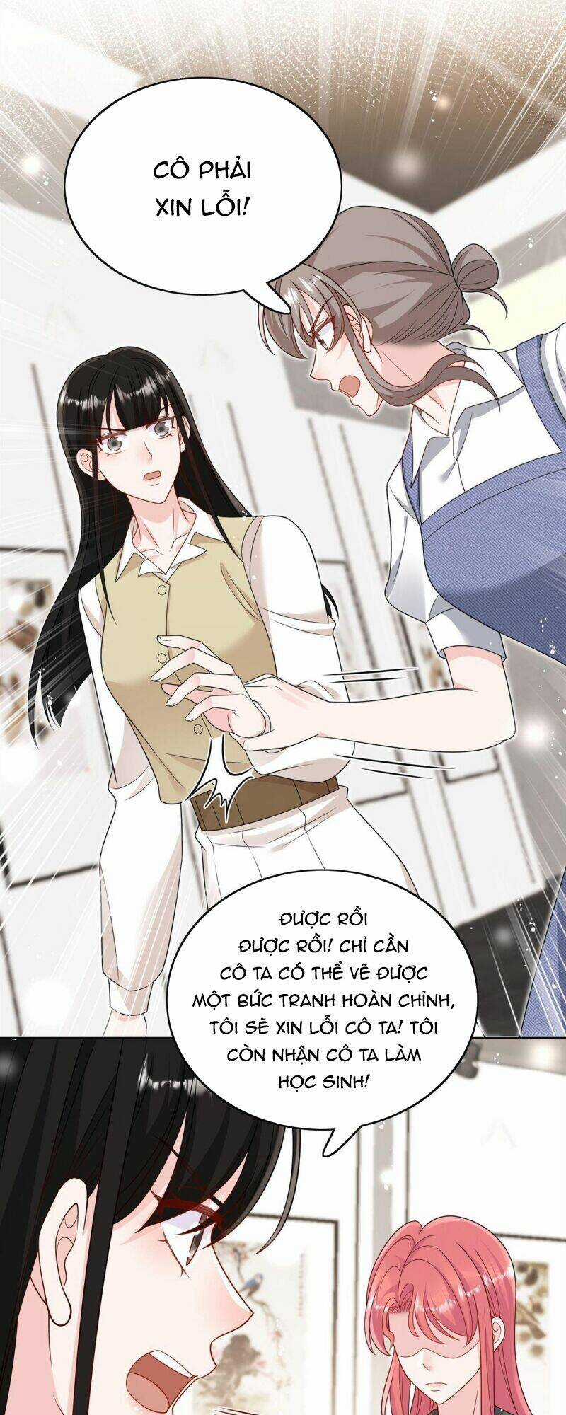 Khom Lưng Chapter 37 trang 7