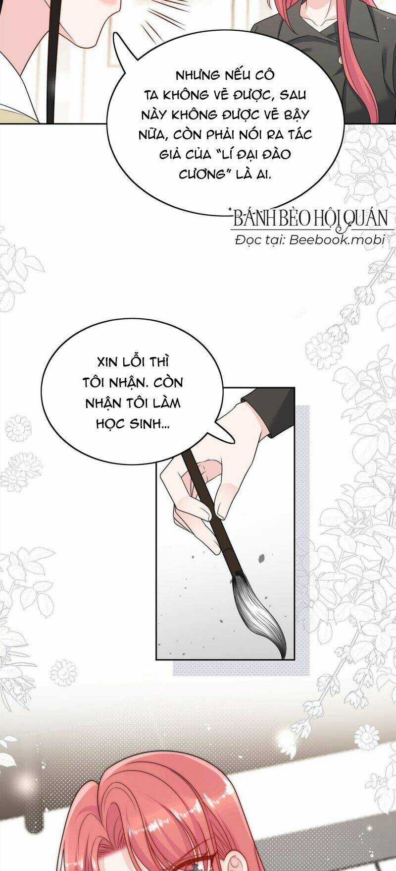Khom Lưng Chapter 37 trang 8