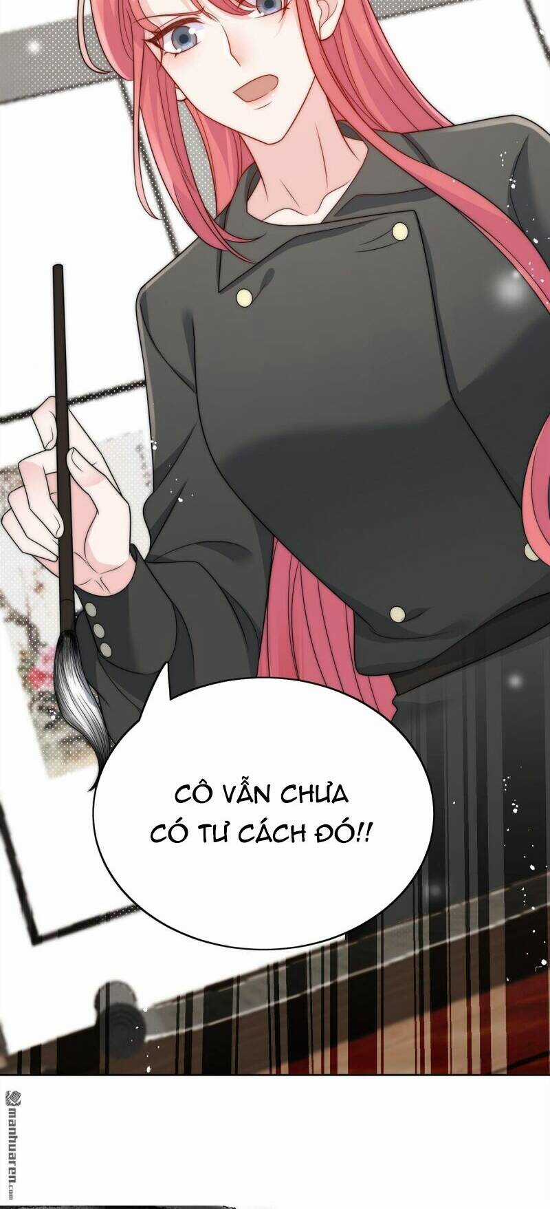 Khom Lưng Chapter 37 trang 9