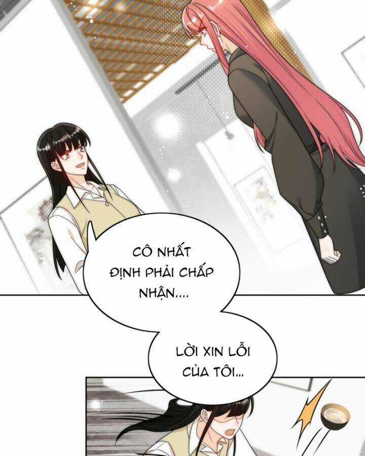 Khom Lưng Chapter 38 trang 10