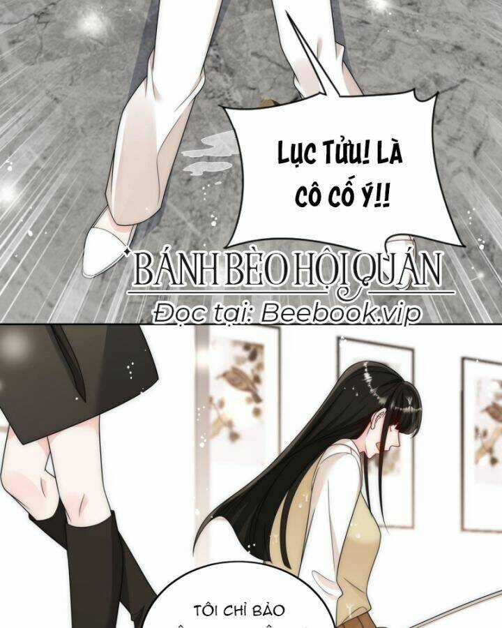 Khom Lưng Chapter 38 trang 16