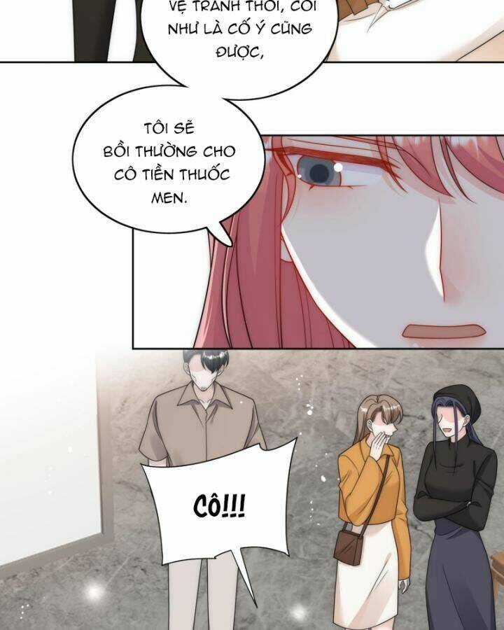 Khom Lưng Chapter 38 trang 17