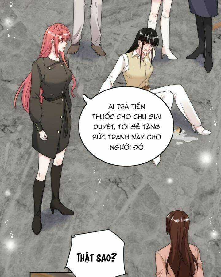 Khom Lưng Chapter 38 trang 18