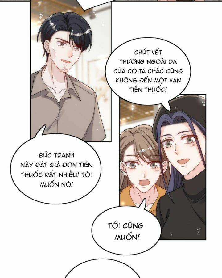 Khom Lưng Chapter 38 trang 19