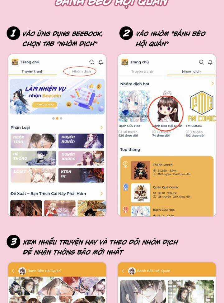 Khom Lưng Chapter 38 trang 2