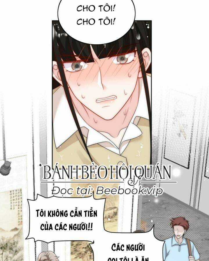 Khom Lưng Chapter 38 trang 20