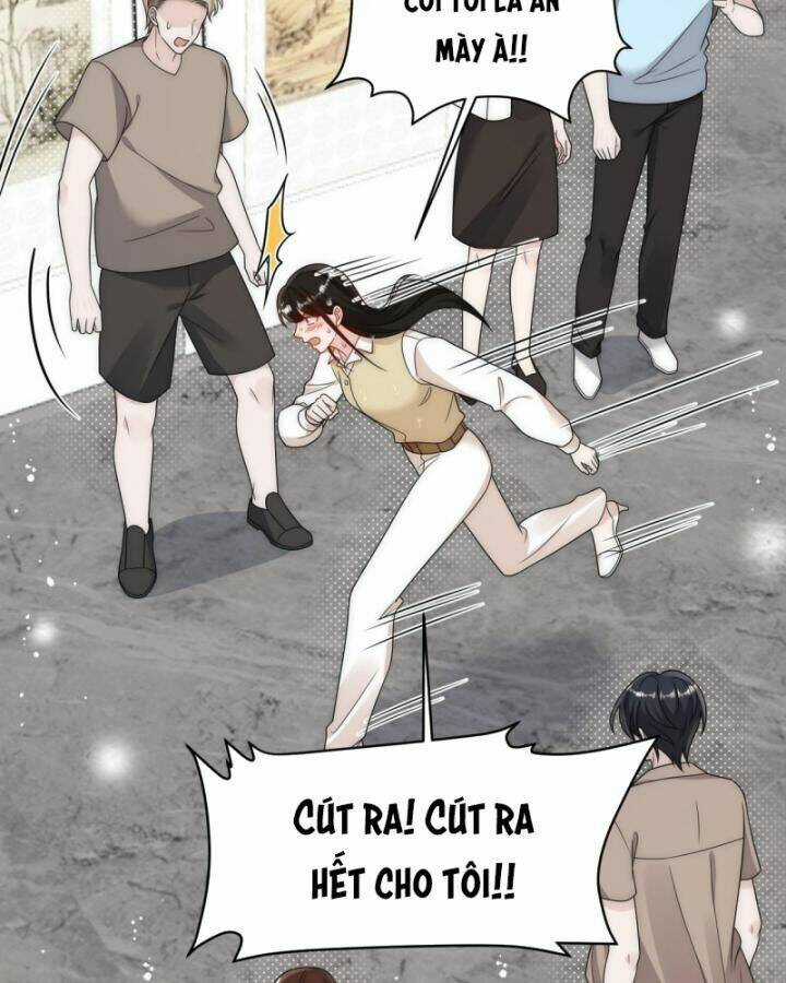 Khom Lưng Chapter 38 trang 21