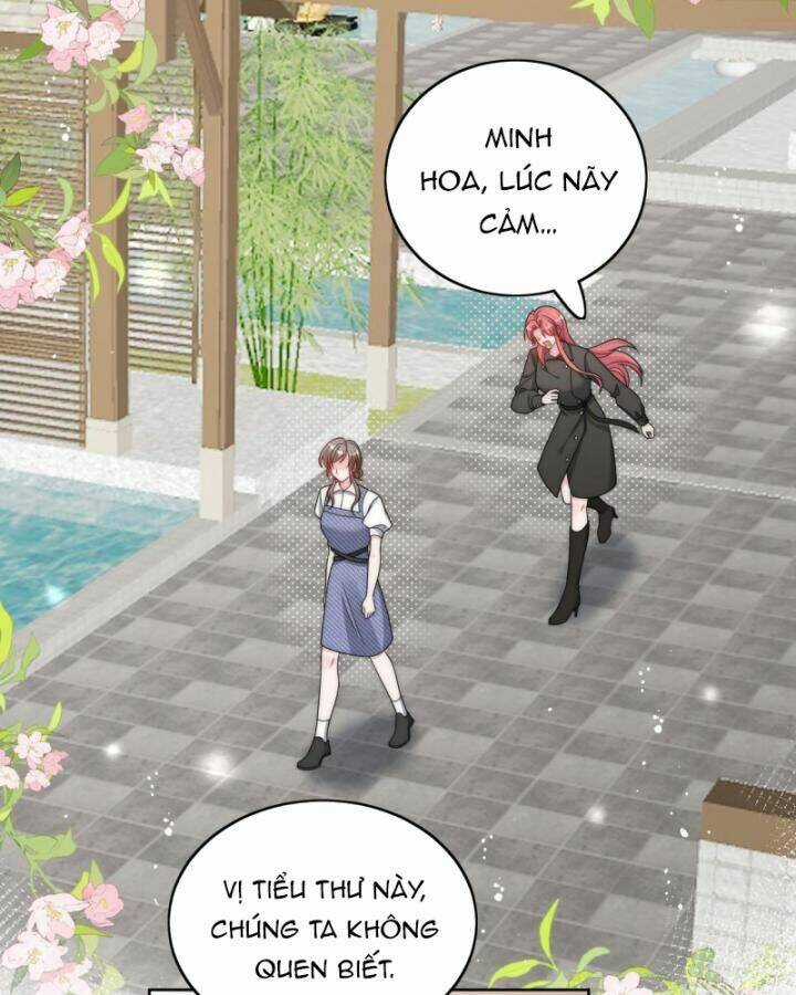 Khom Lưng Chapter 38 trang 24