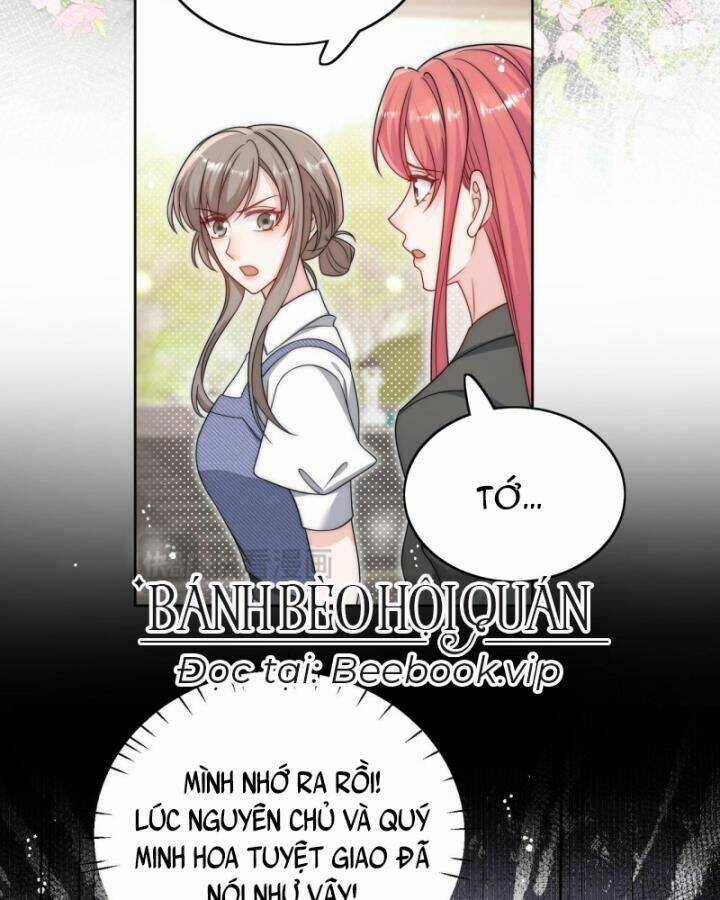 Khom Lưng Chapter 38 trang 25