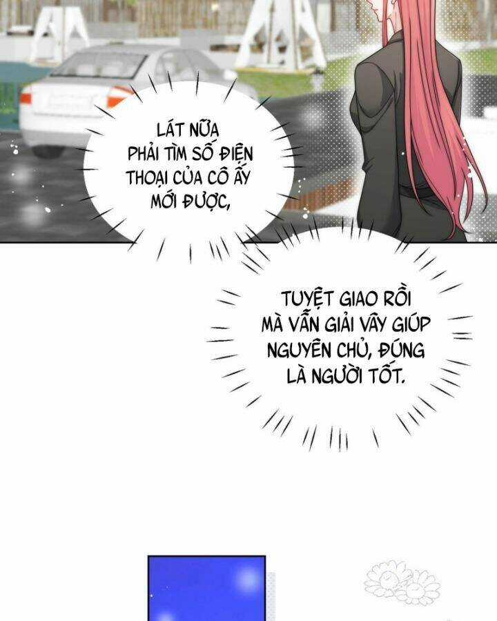 Khom Lưng Chapter 38 trang 28