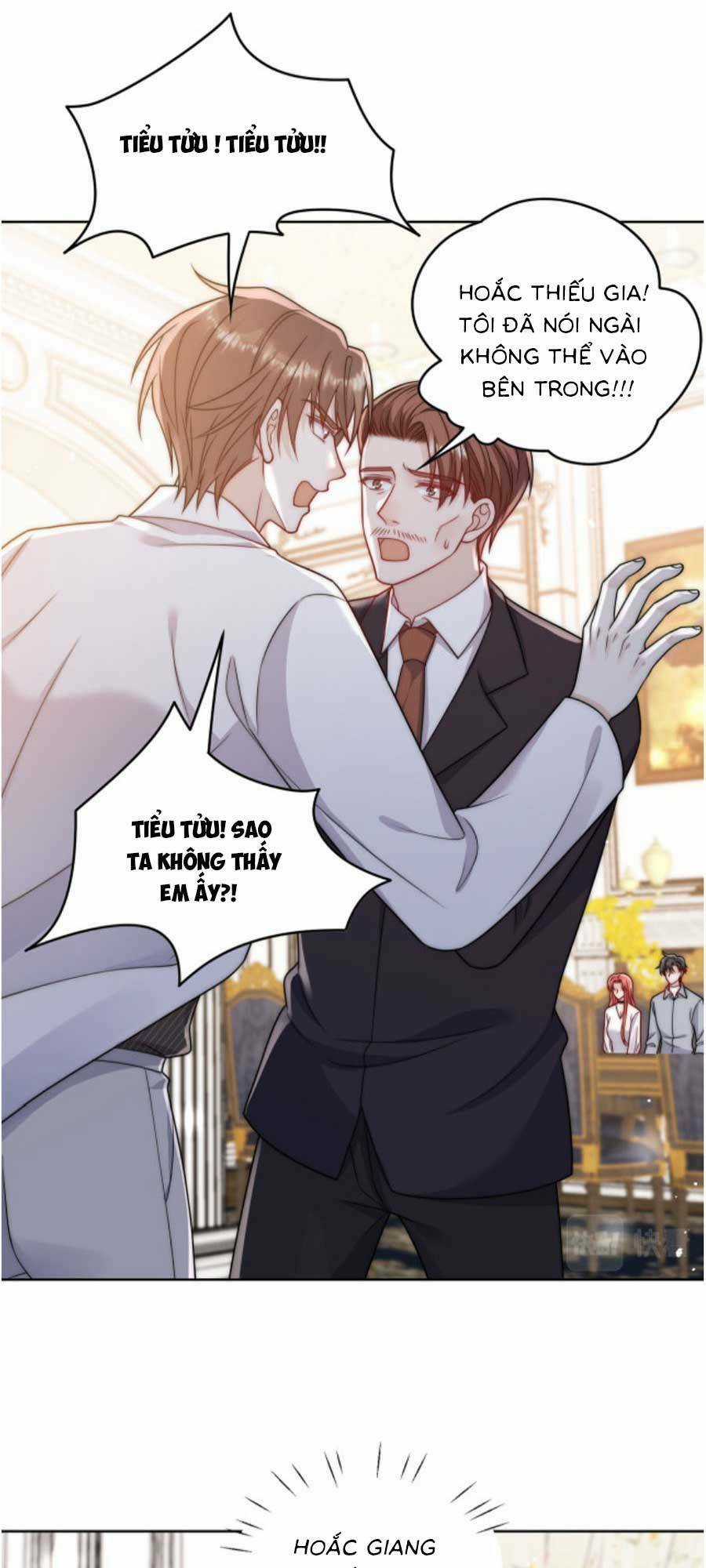 Khom Lưng Chapter 4 trang 10