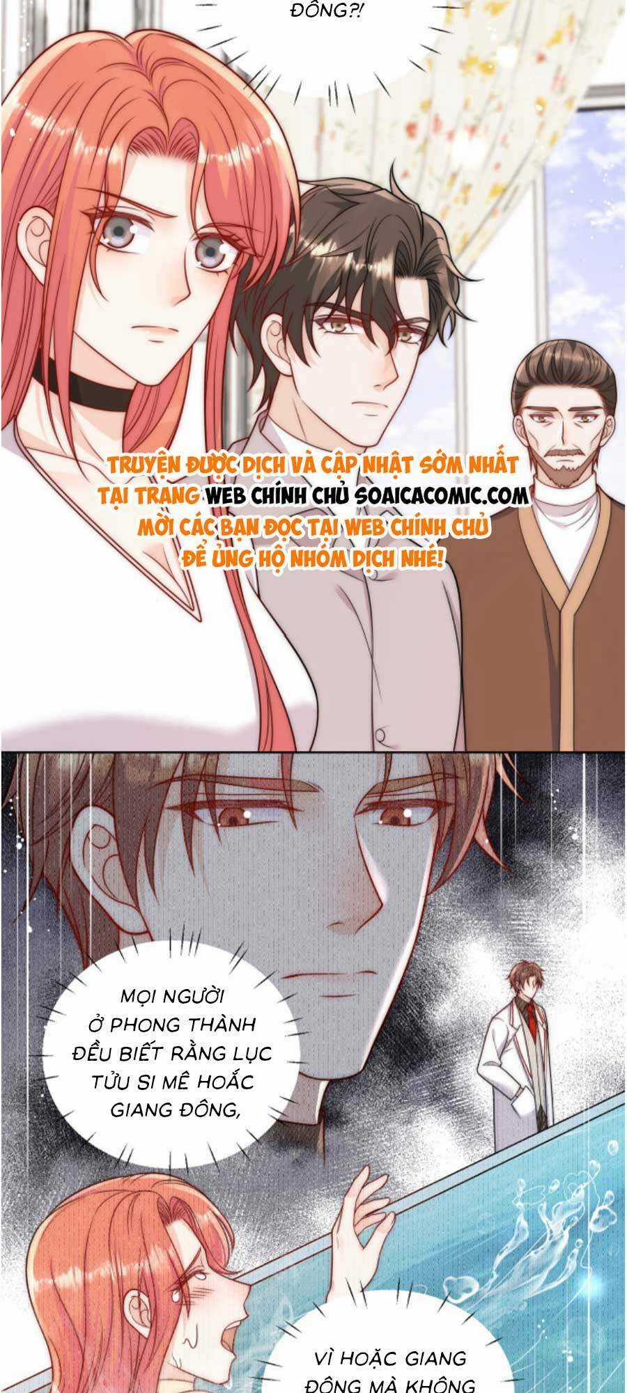 Khom Lưng Chapter 4 trang 11