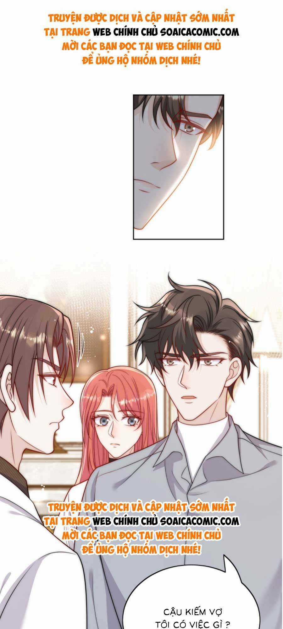 Khom Lưng Chapter 4 trang 14