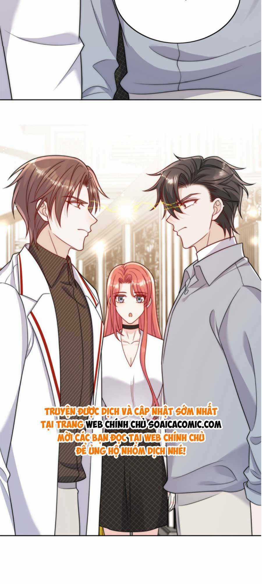 Khom Lưng Chapter 4 trang 15