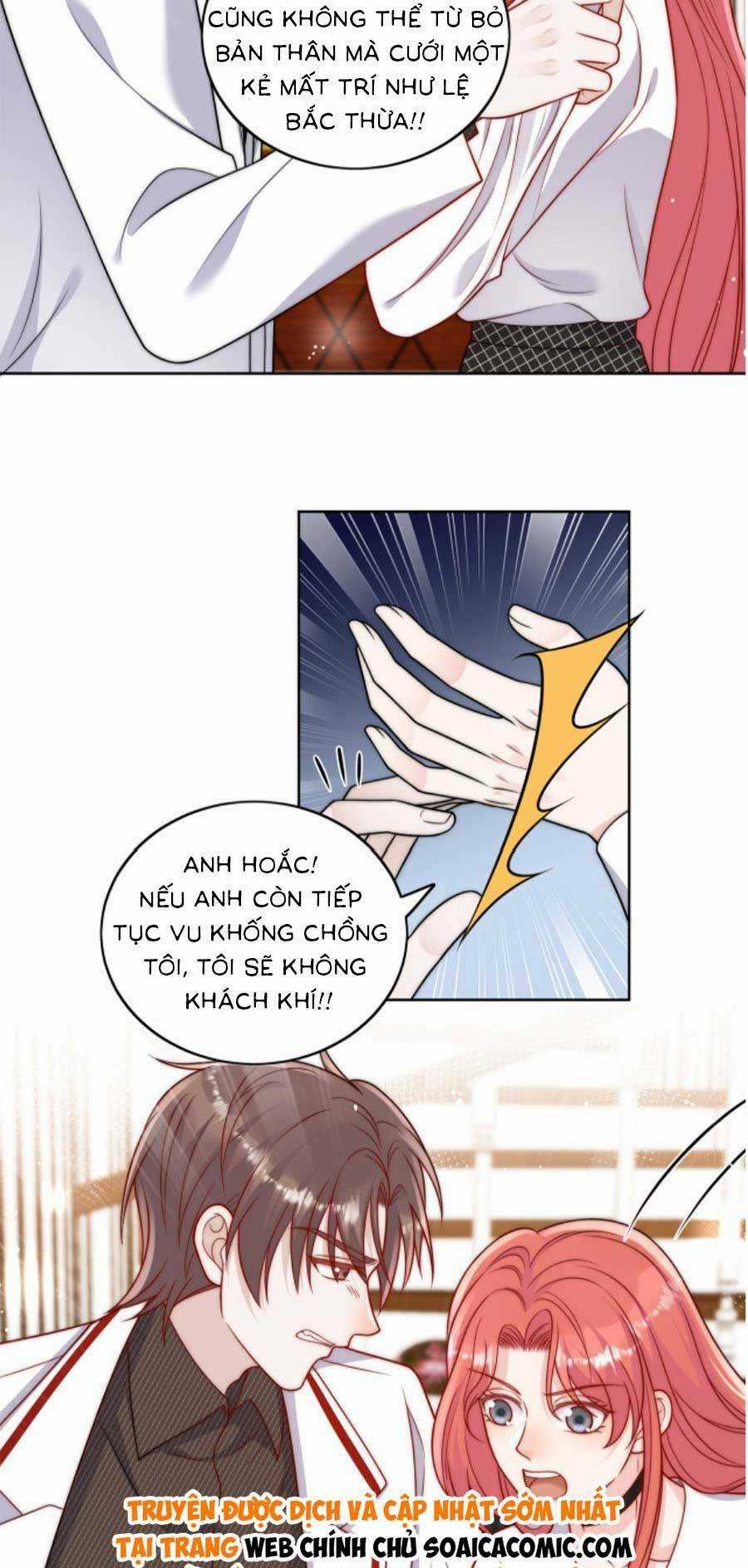 Khom Lưng Chapter 4 trang 19