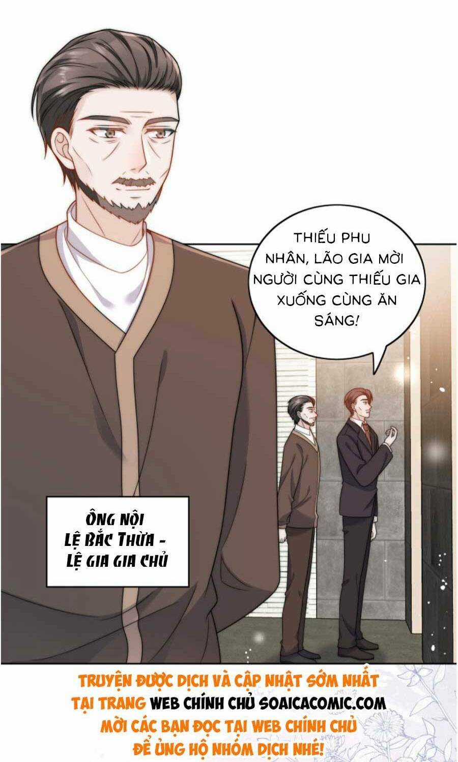 Khom Lưng Chapter 4 trang 2