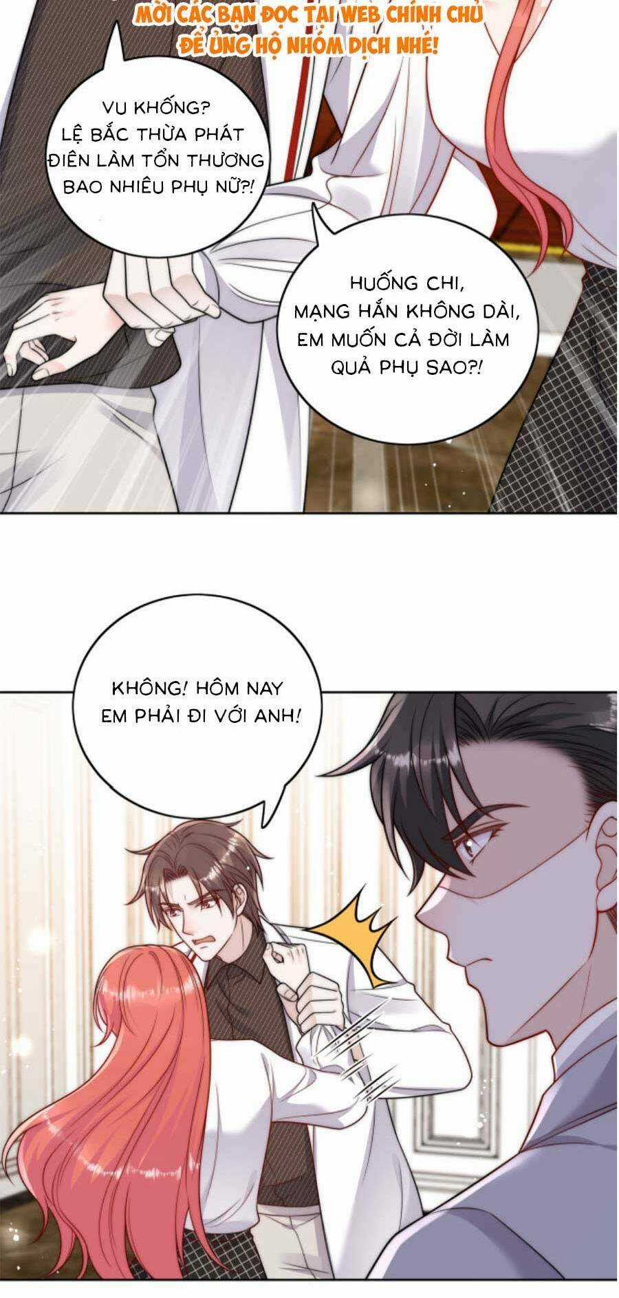 Khom Lưng Chapter 4 trang 20