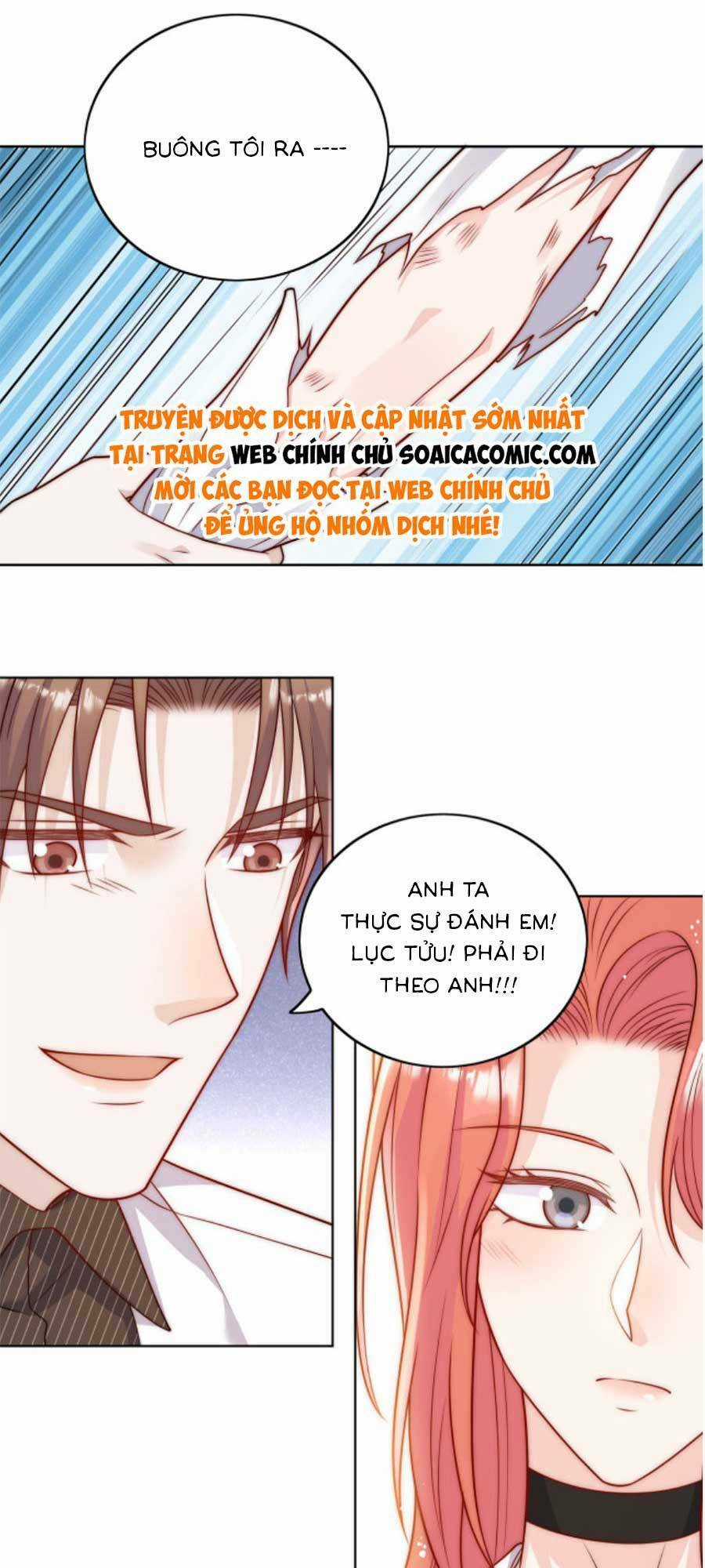 Khom Lưng Chapter 4 trang 21