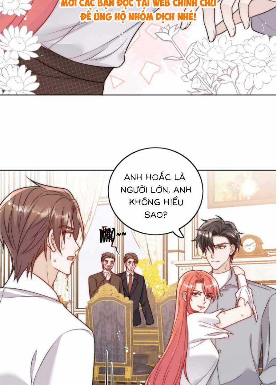 Khom Lưng Chapter 4 trang 23