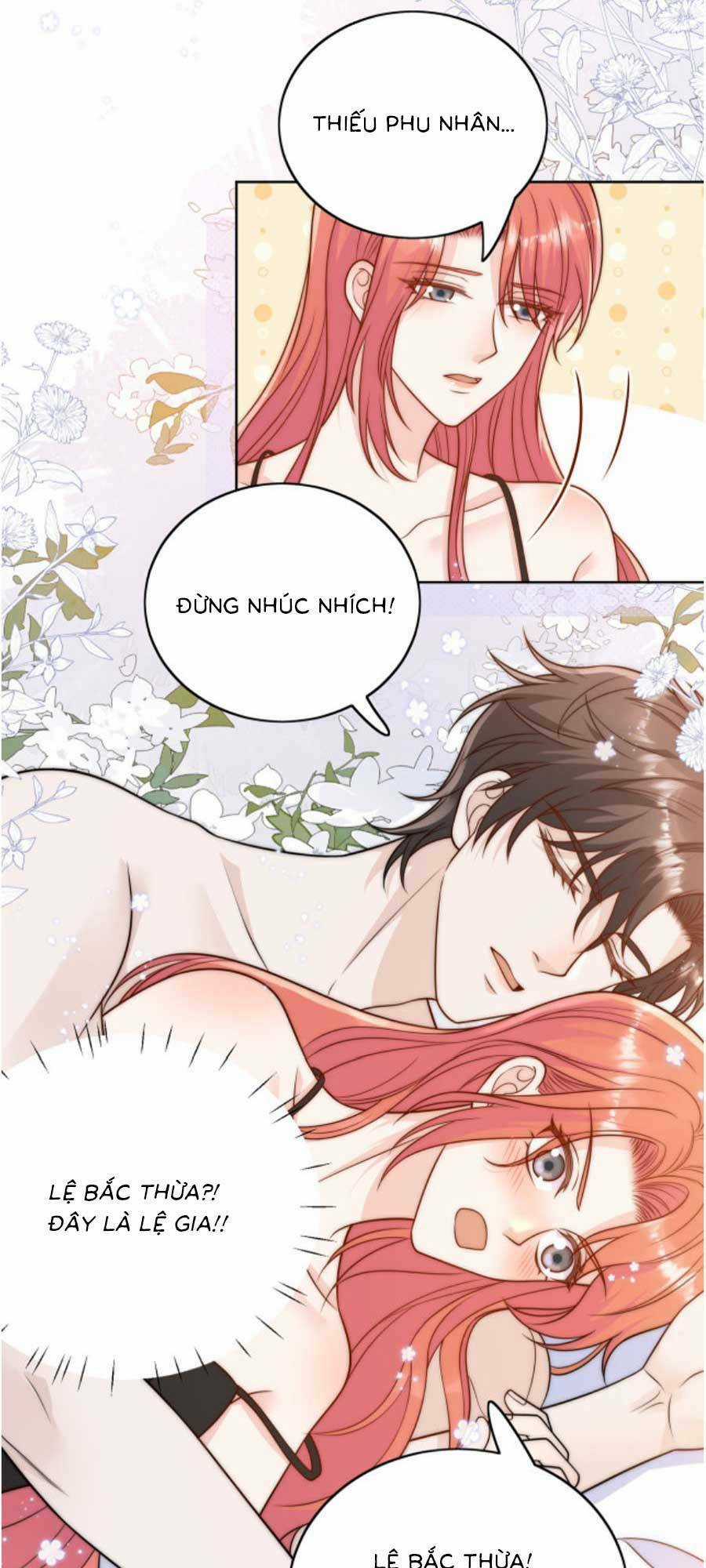 Khom Lưng Chapter 4 trang 3