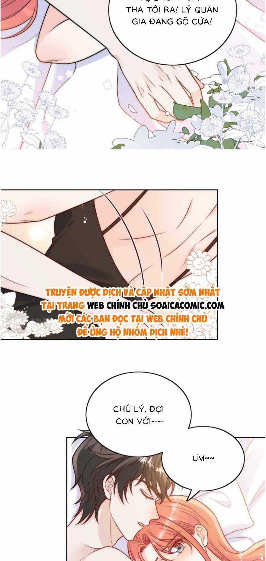 Khom Lưng Chapter 4 trang 4