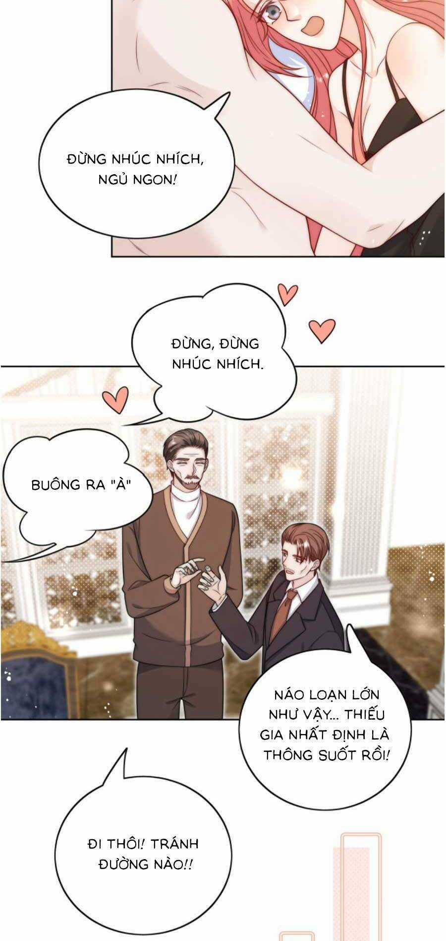 Khom Lưng Chapter 4 trang 5