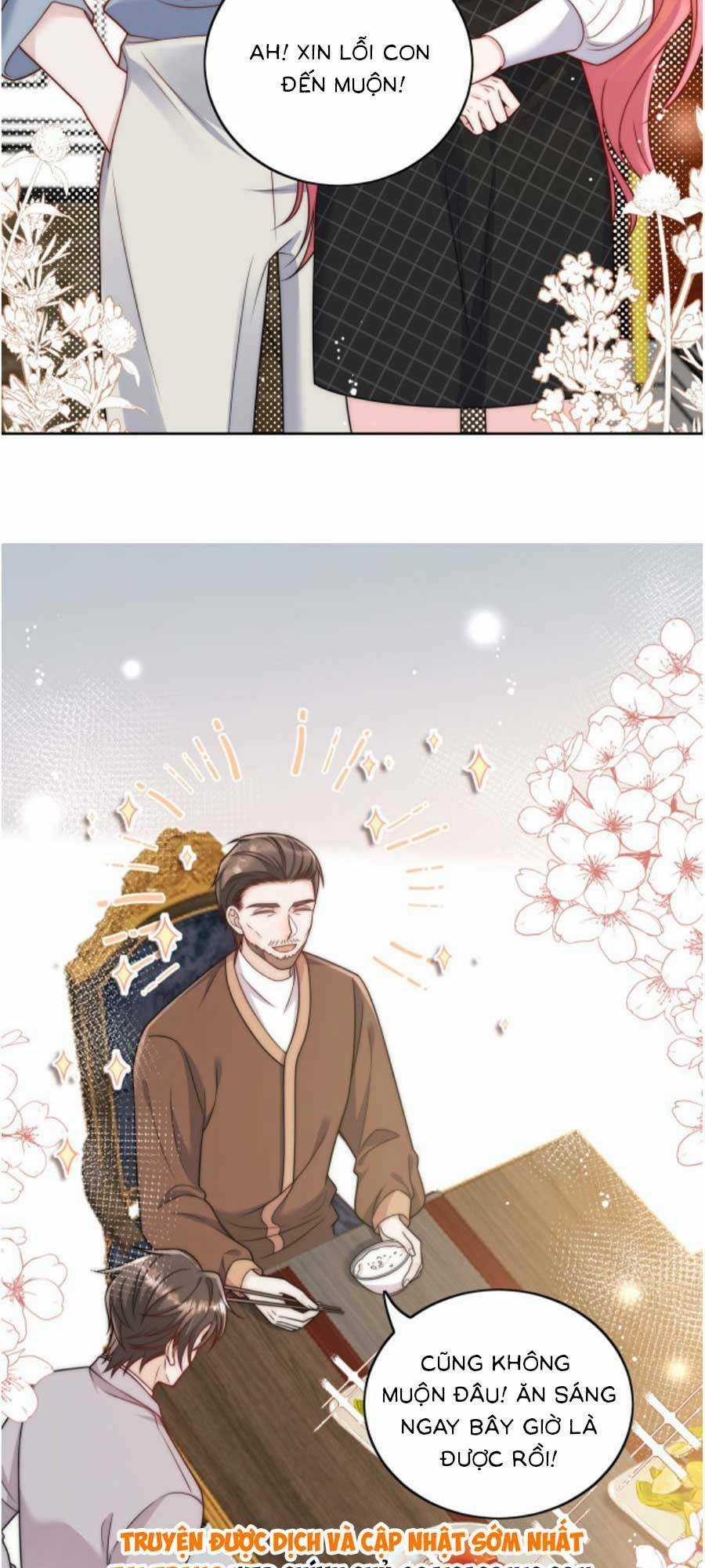 Khom Lưng Chapter 4 trang 7