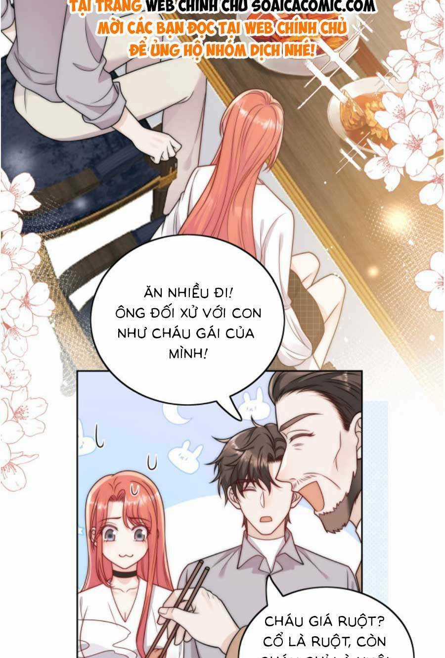 Khom Lưng Chapter 4 trang 8