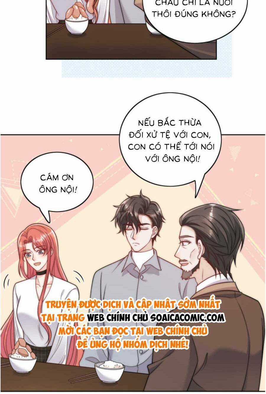 Khom Lưng Chapter 4 trang 9