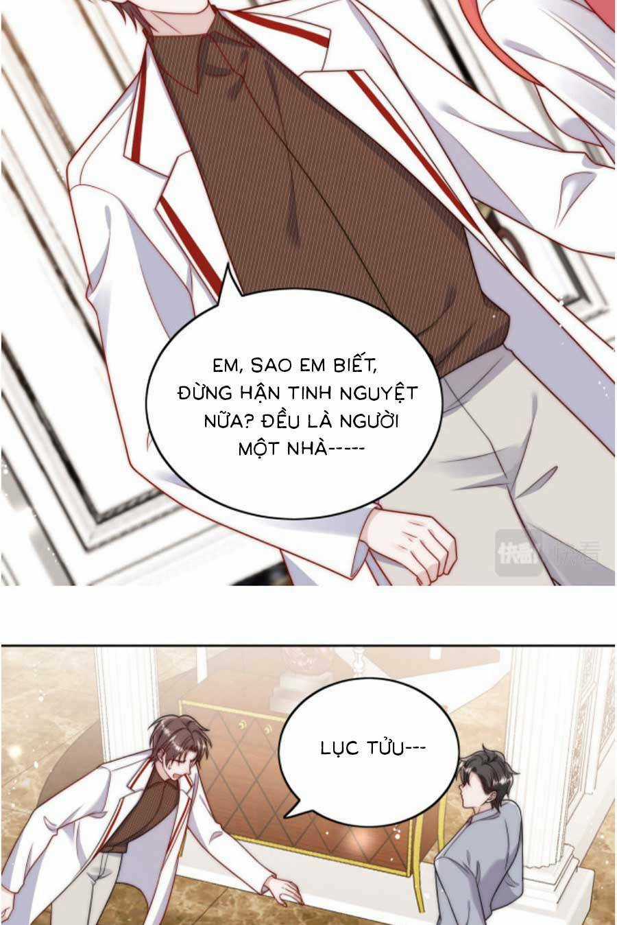 Khom Lưng Chapter 5 trang 12