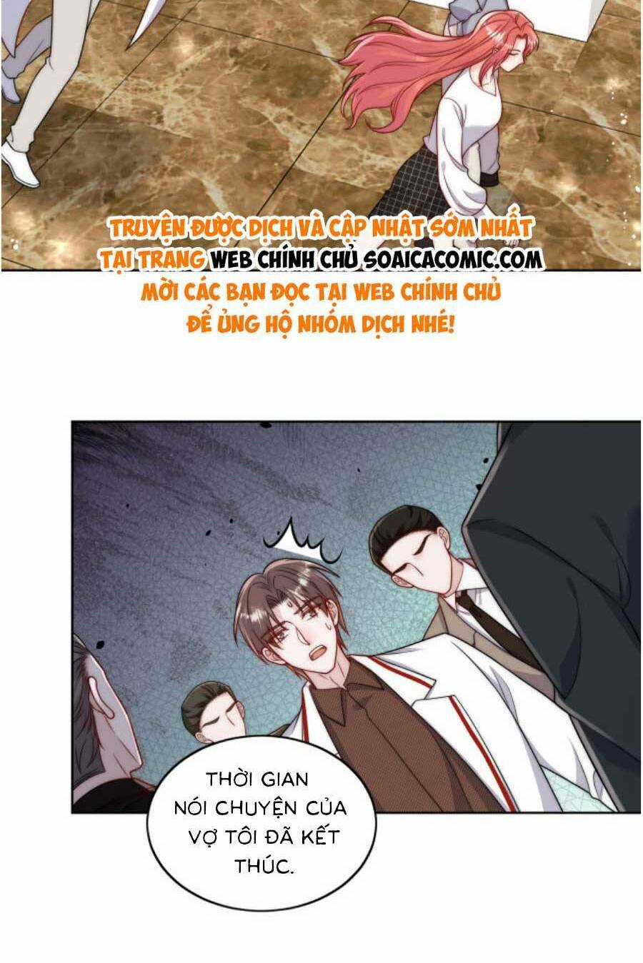 Khom Lưng Chapter 5 trang 13