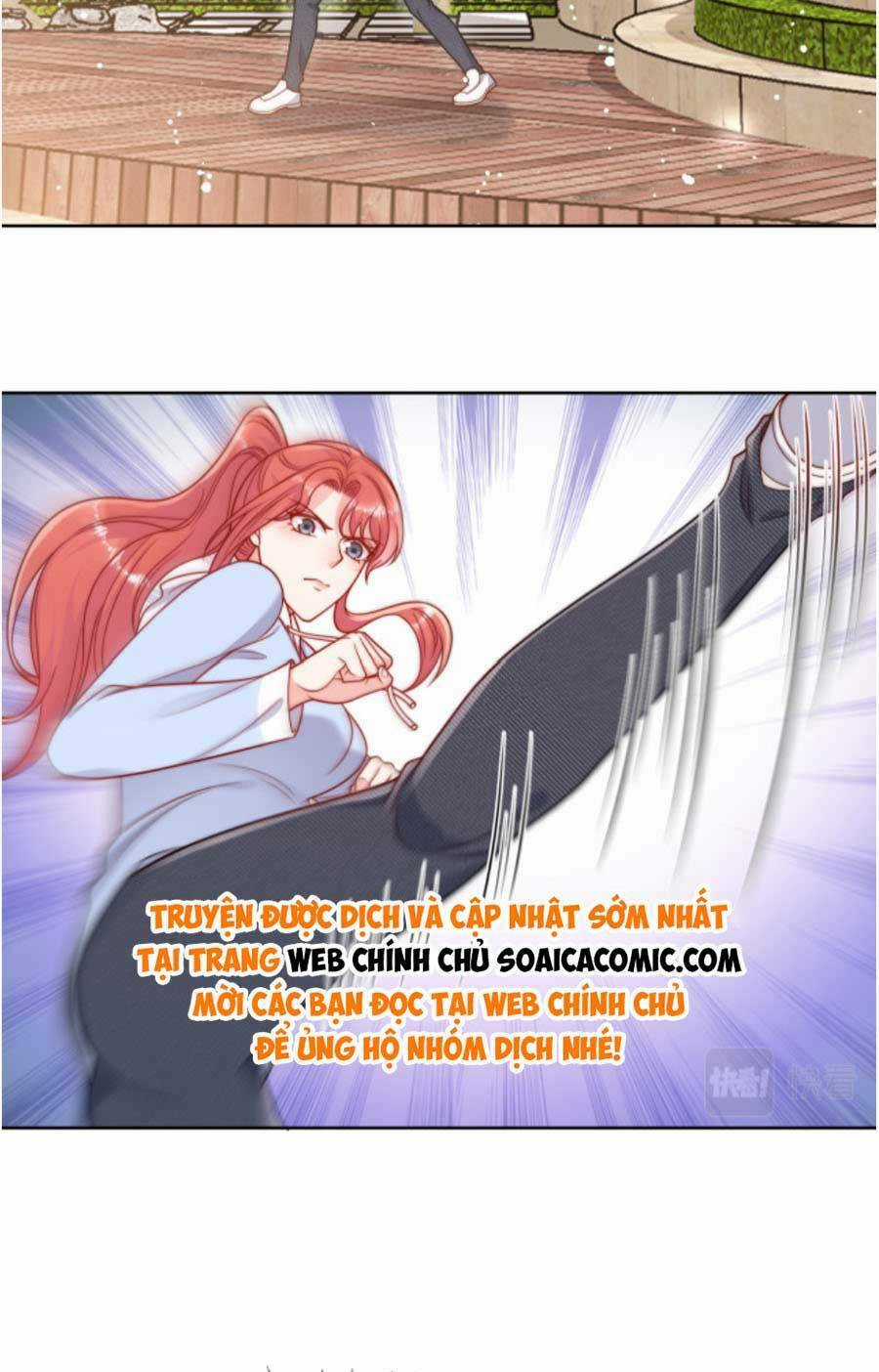 Khom Lưng Chapter 5 trang 16