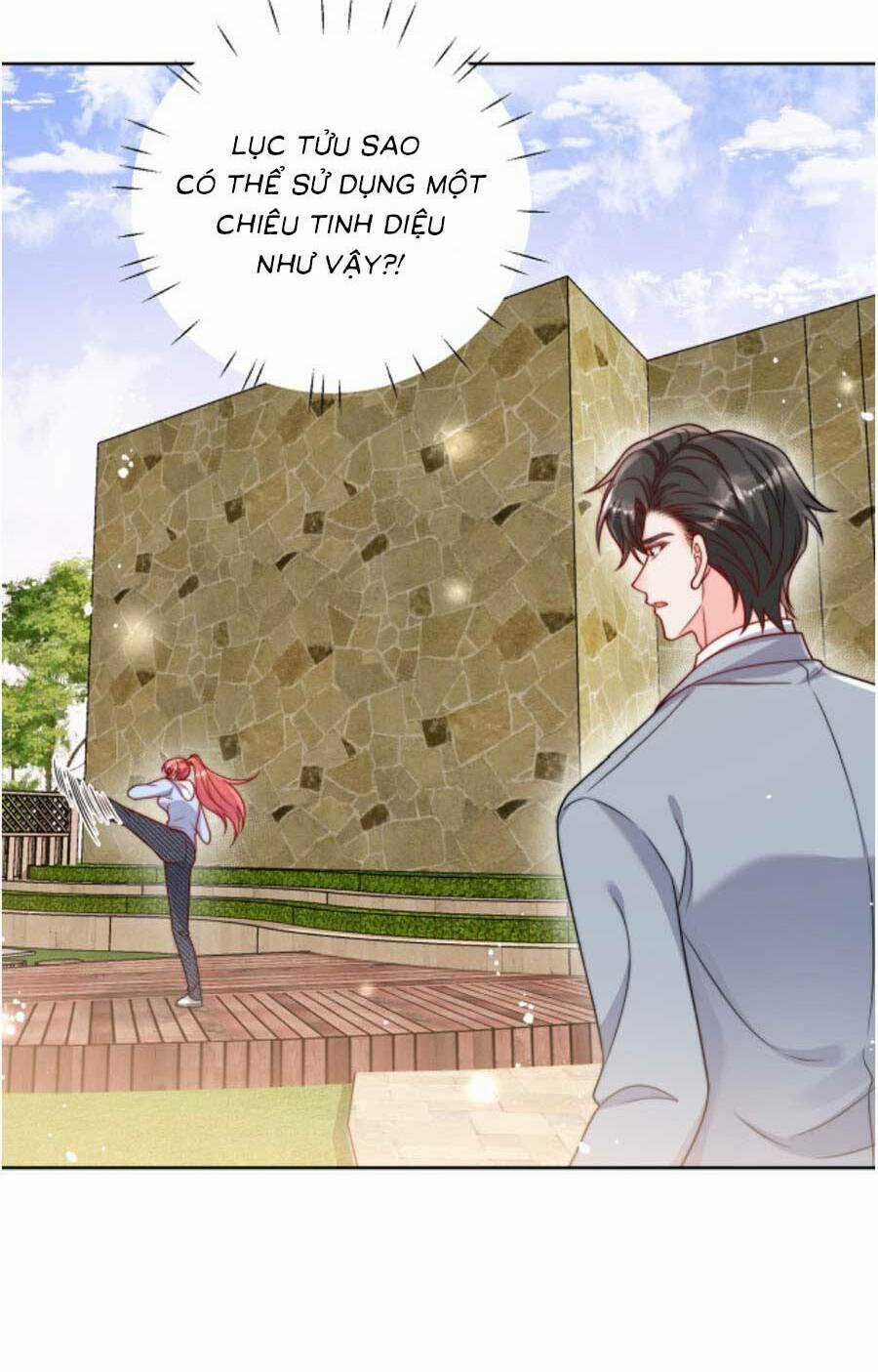 Khom Lưng Chapter 5 trang 17