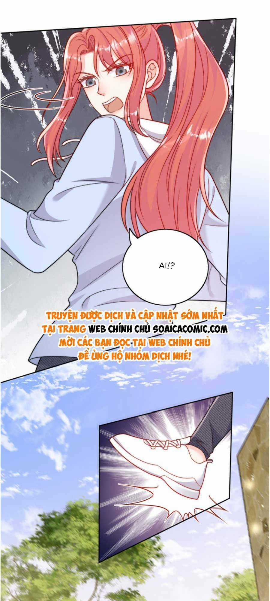 Khom Lưng Chapter 5 trang 18