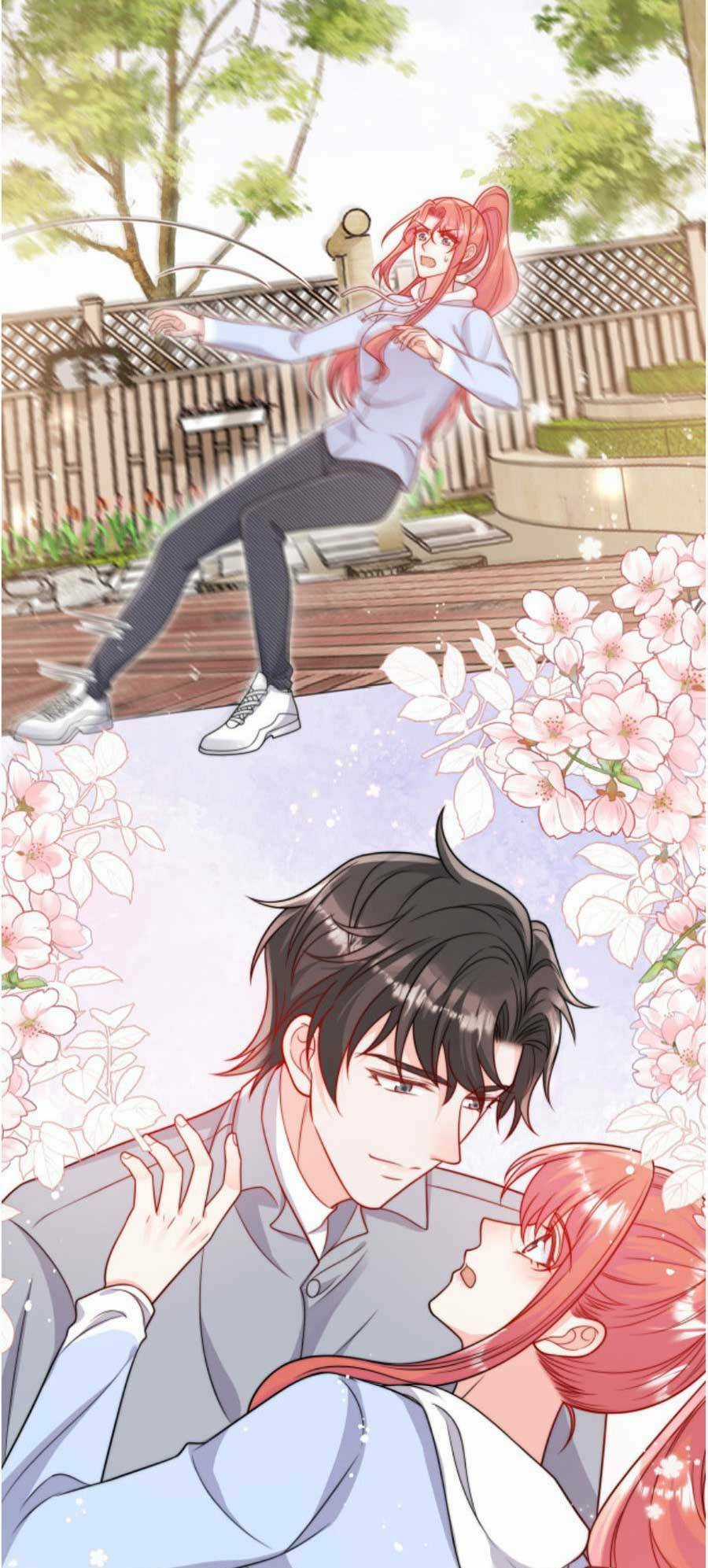 Khom Lưng Chapter 5 trang 19