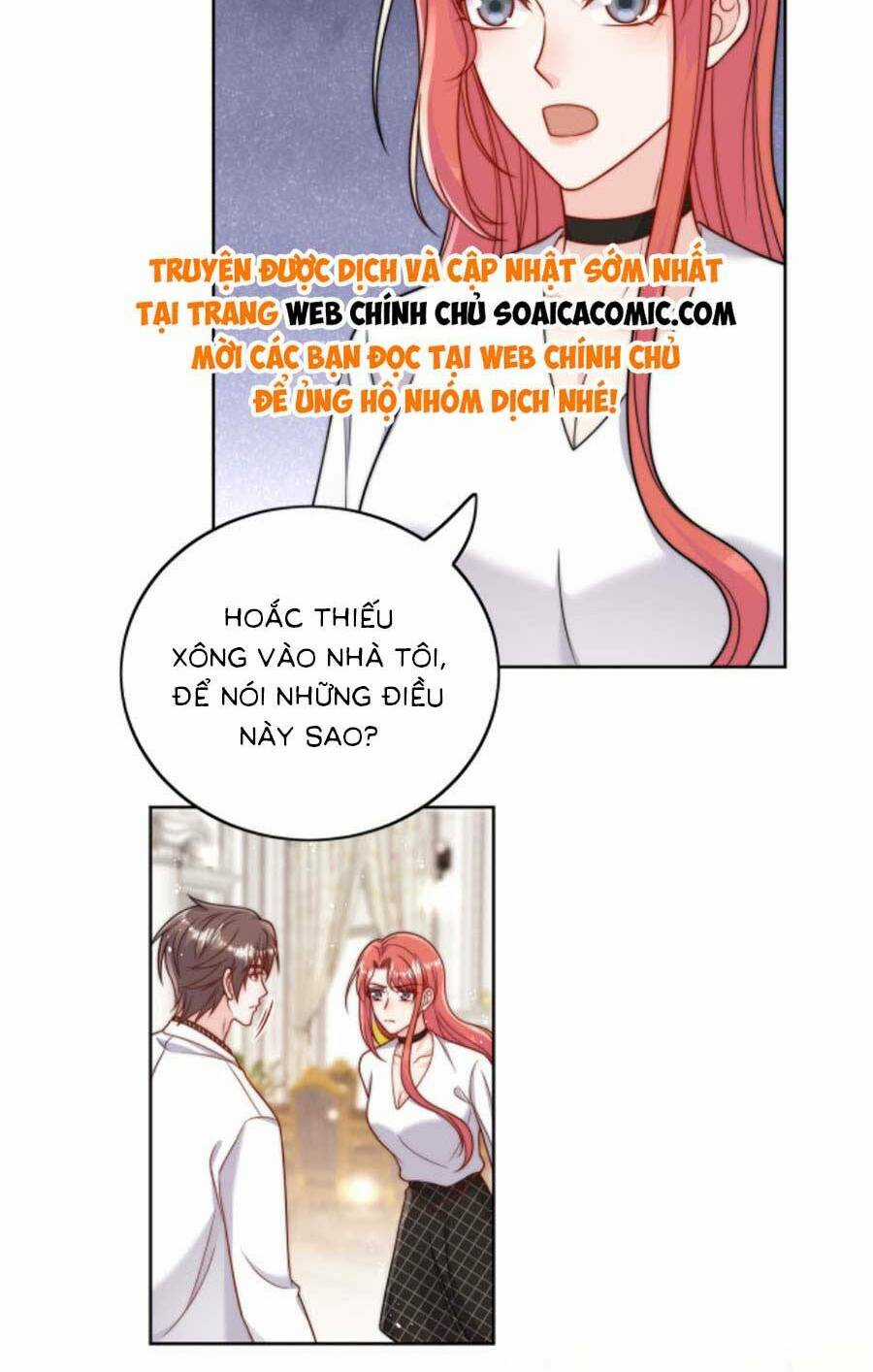 Khom Lưng Chapter 5 trang 2