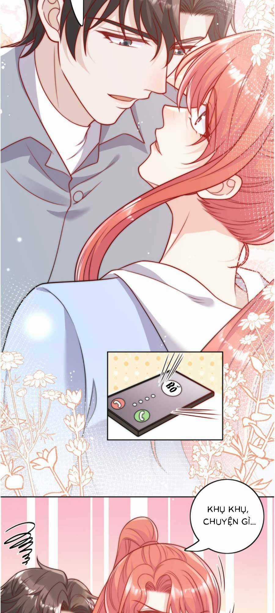 Khom Lưng Chapter 5 trang 22