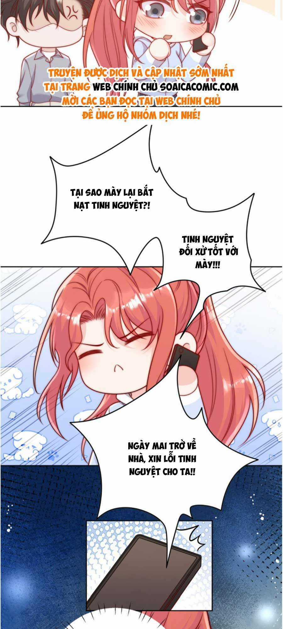 Khom Lưng Chapter 5 trang 23