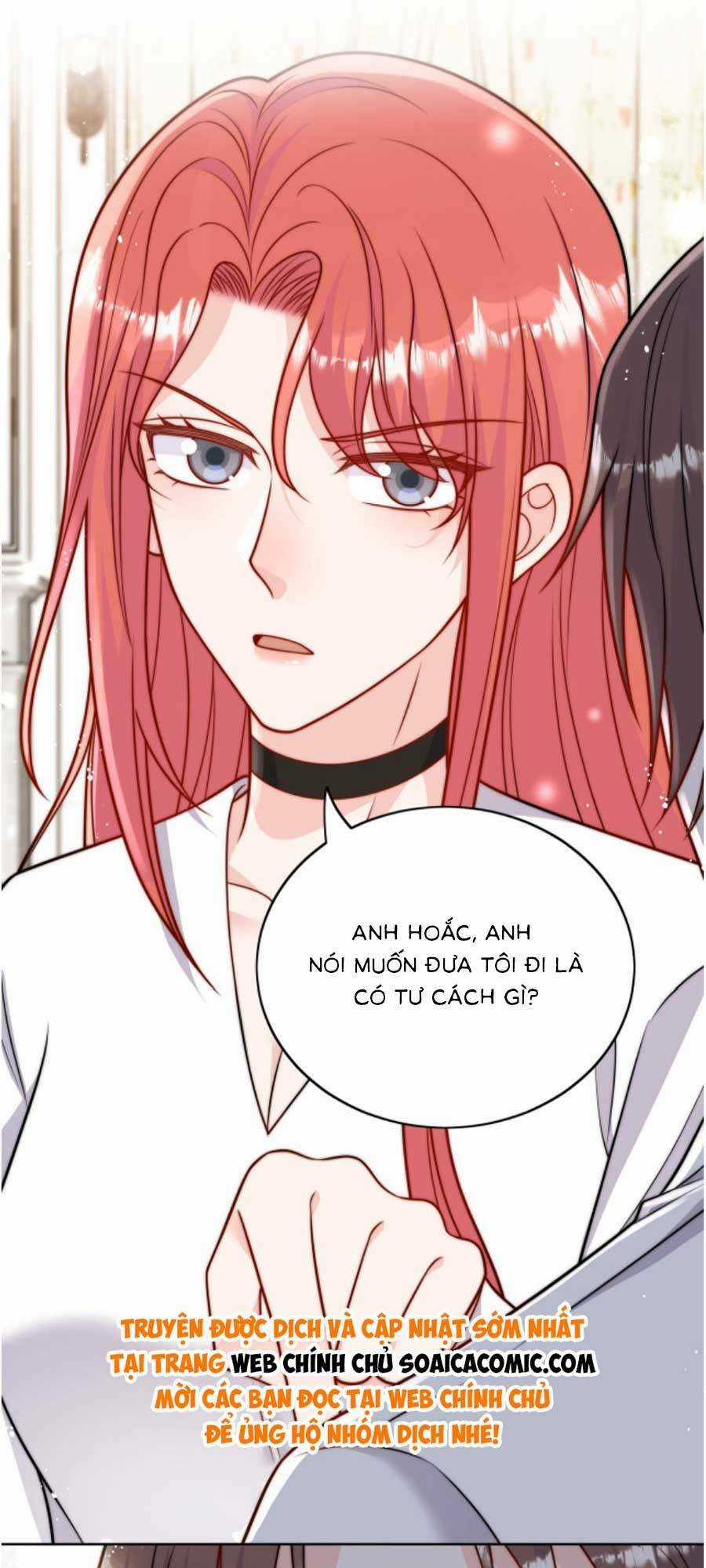 Khom Lưng Chapter 5 trang 3