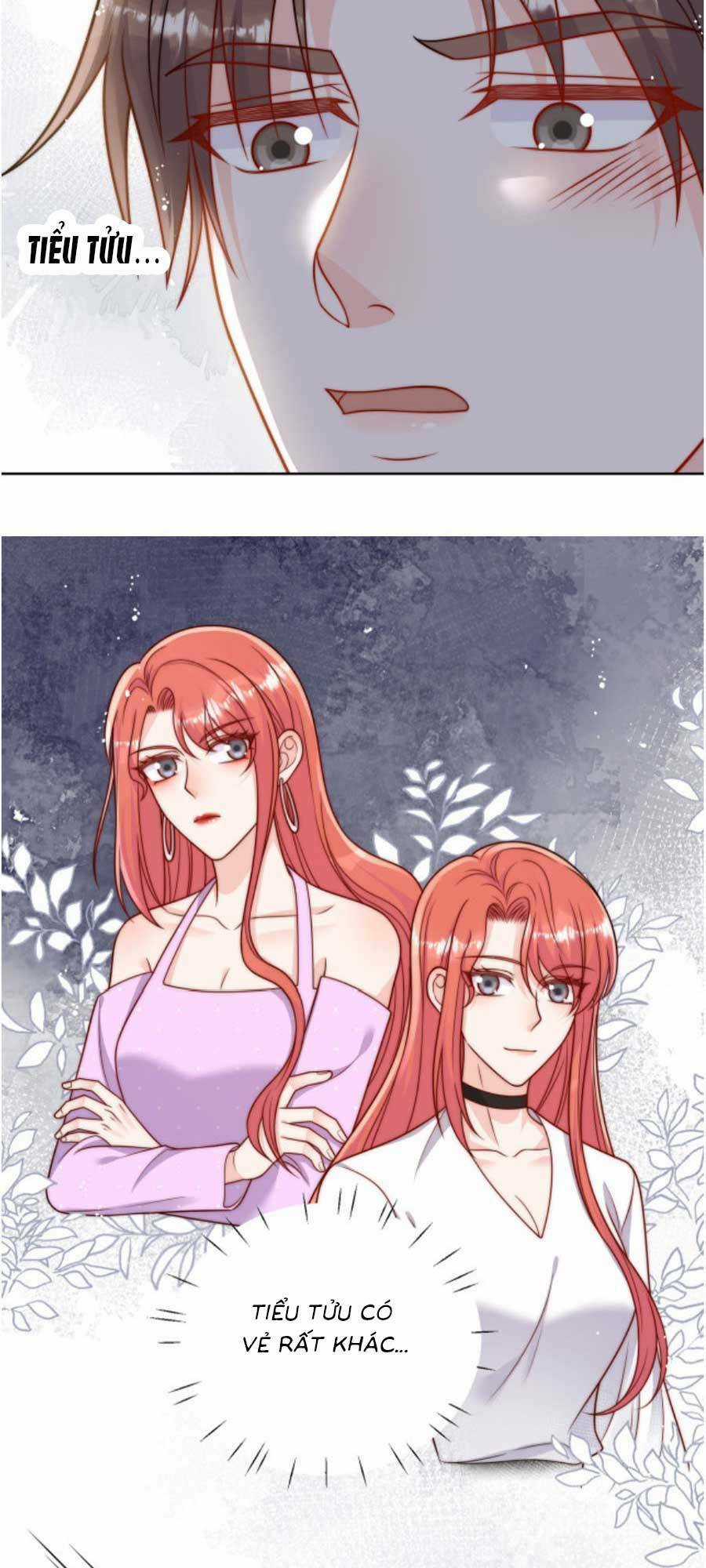 Khom Lưng Chapter 5 trang 4