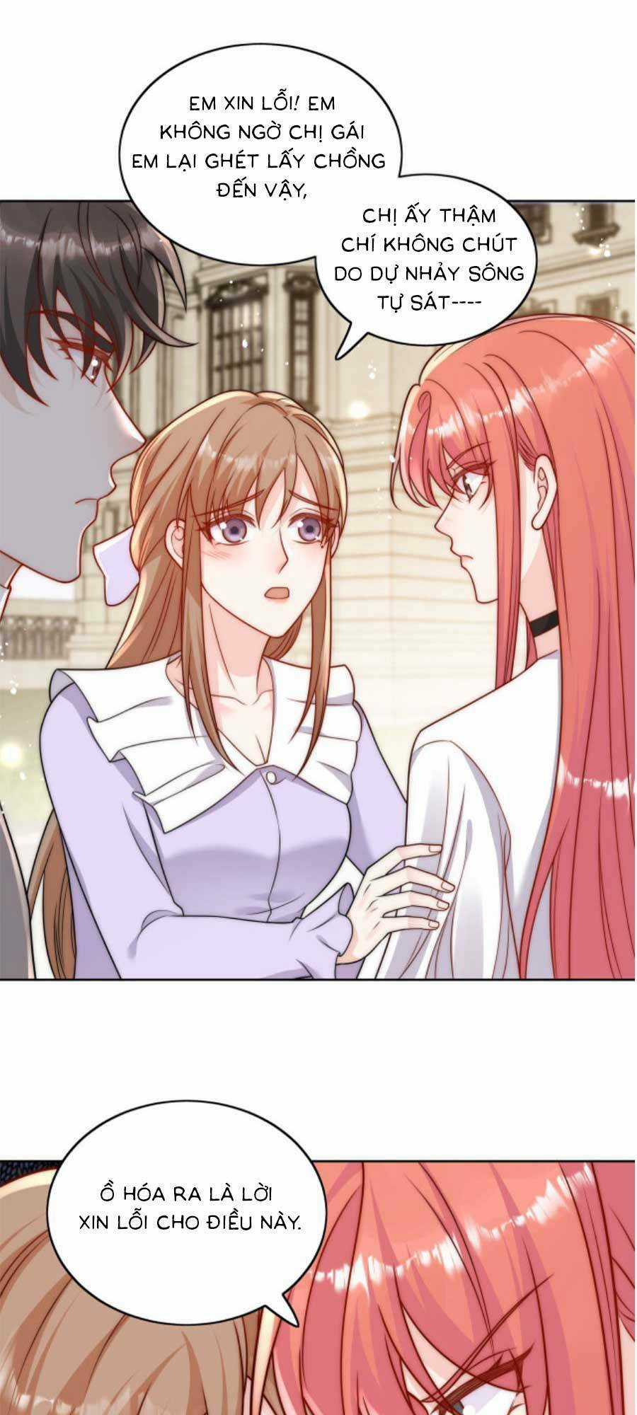 Khom Lưng Chapter 6 trang 11