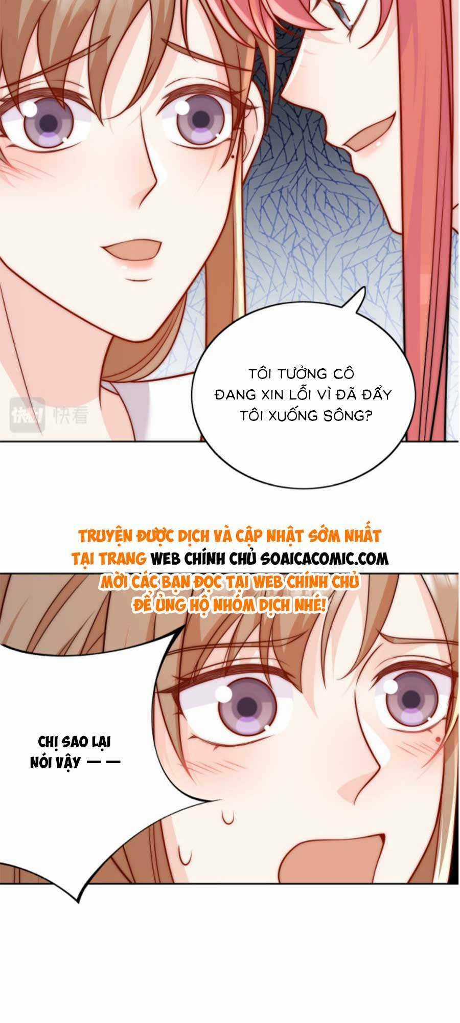 Khom Lưng Chapter 6 trang 12