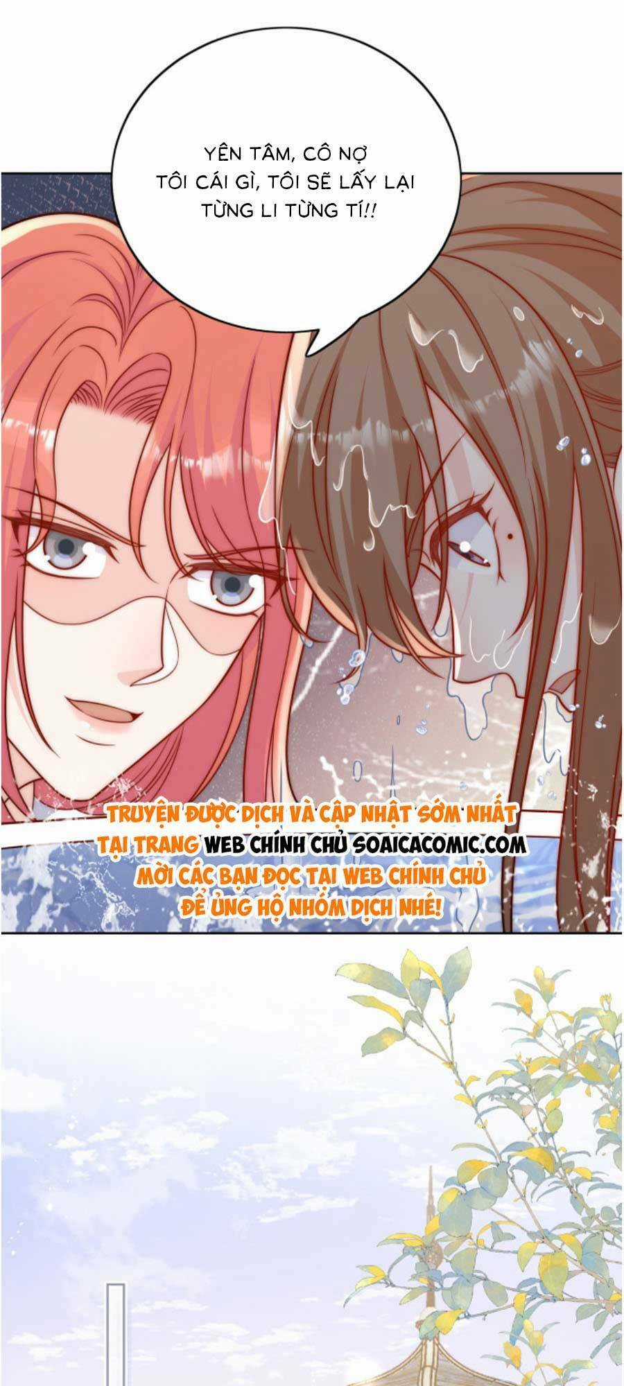 Khom Lưng Chapter 6 trang 15