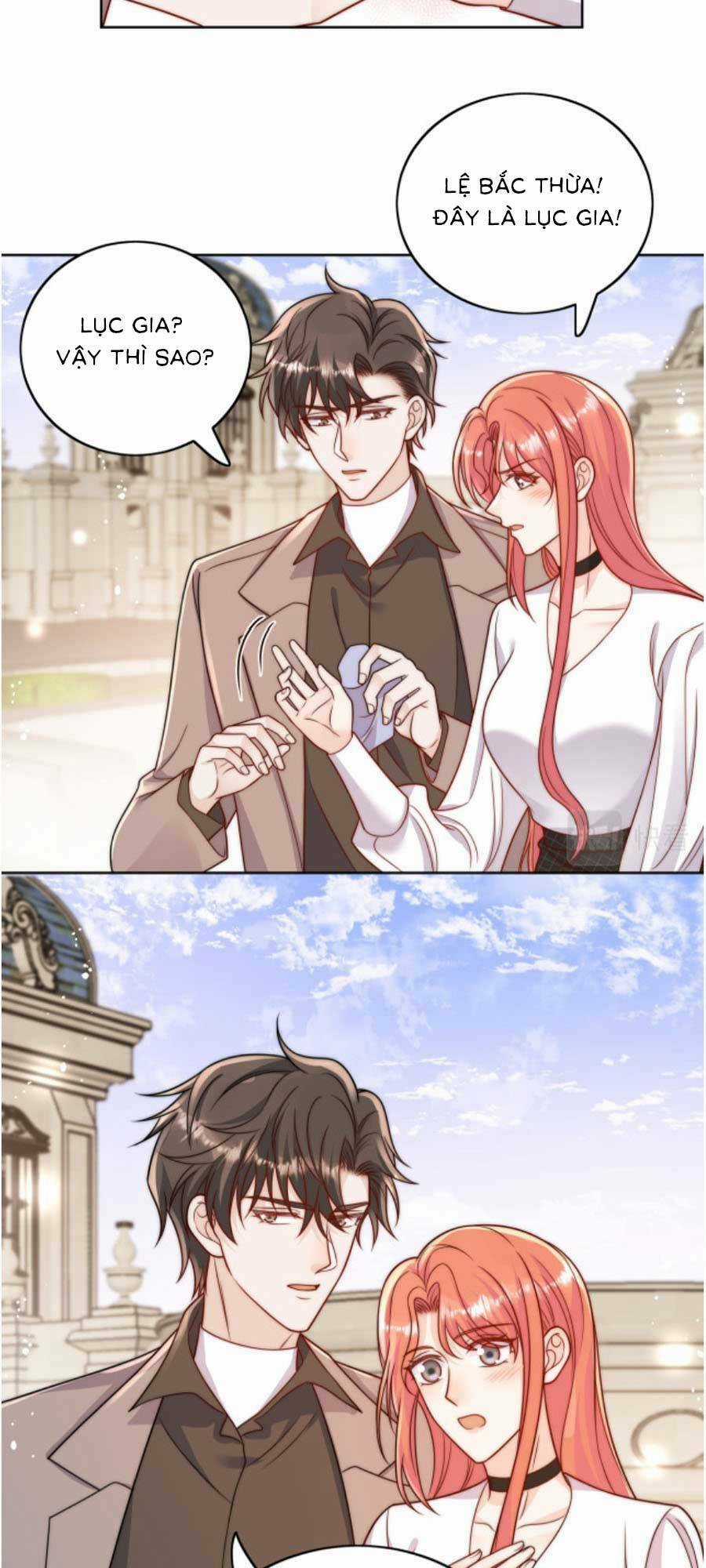 Khom Lưng Chapter 6 trang 17