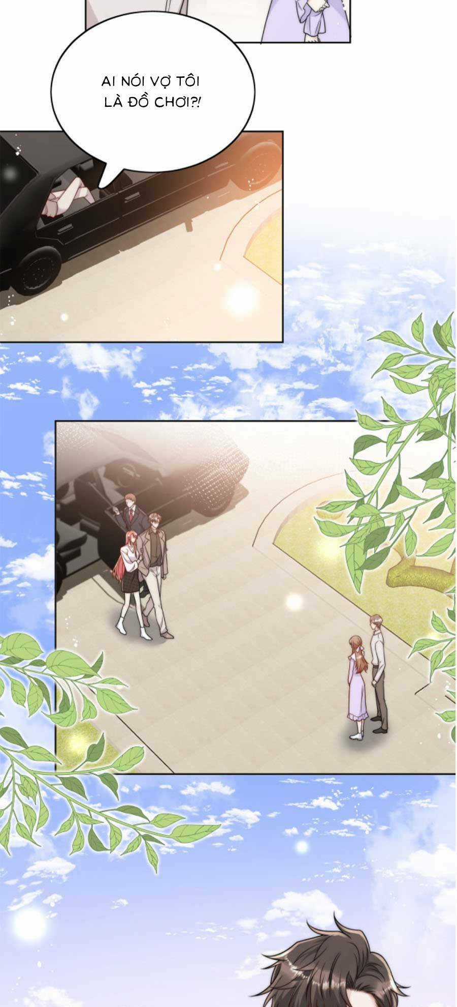 Khom Lưng Chapter 6 trang 2