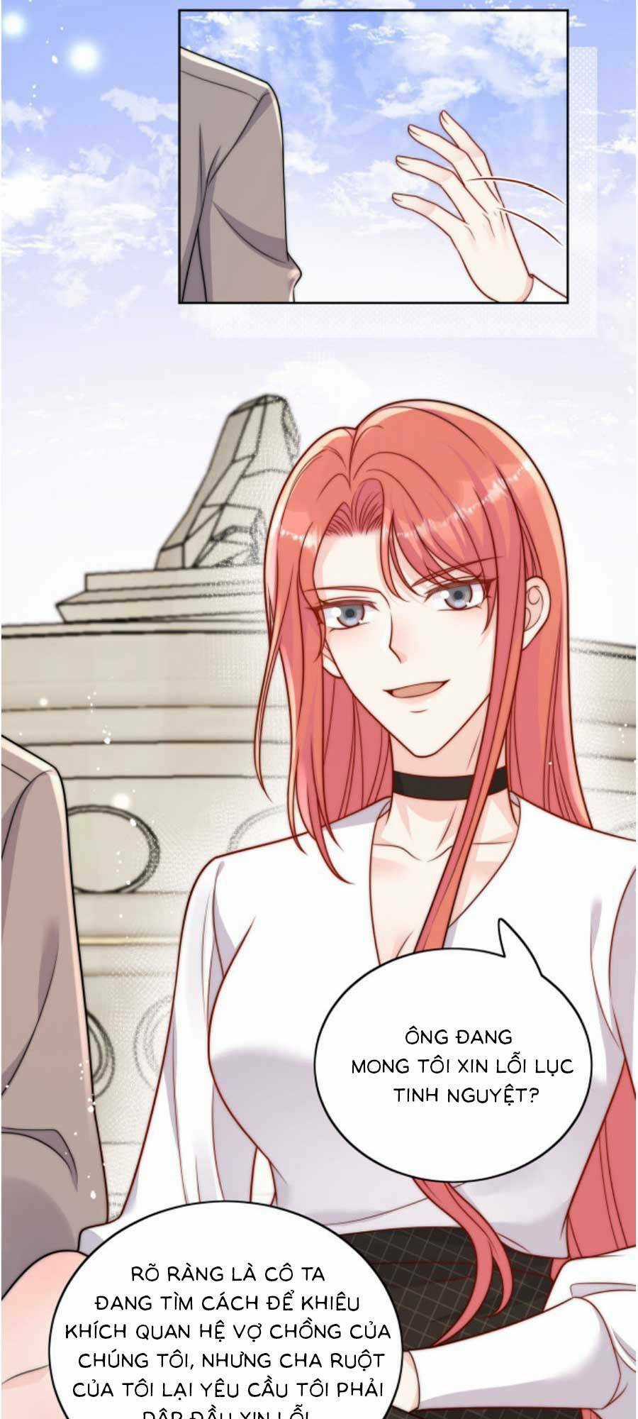 Khom Lưng Chapter 6 trang 20