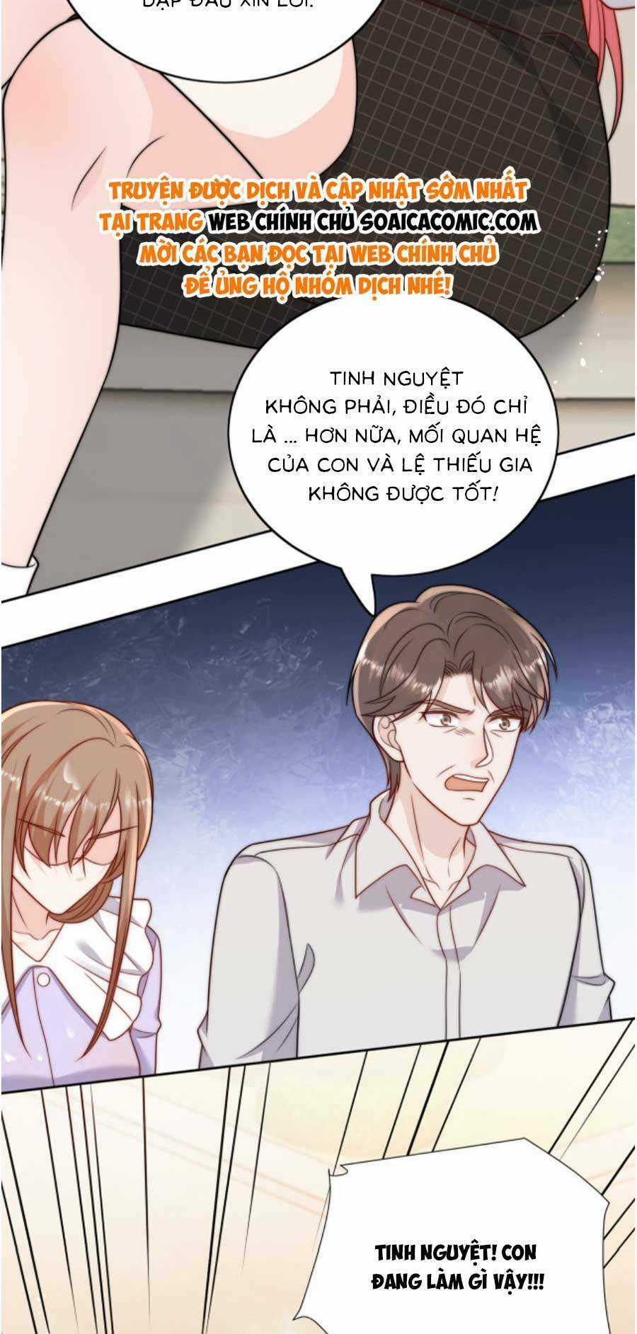 Khom Lưng Chapter 6 trang 21