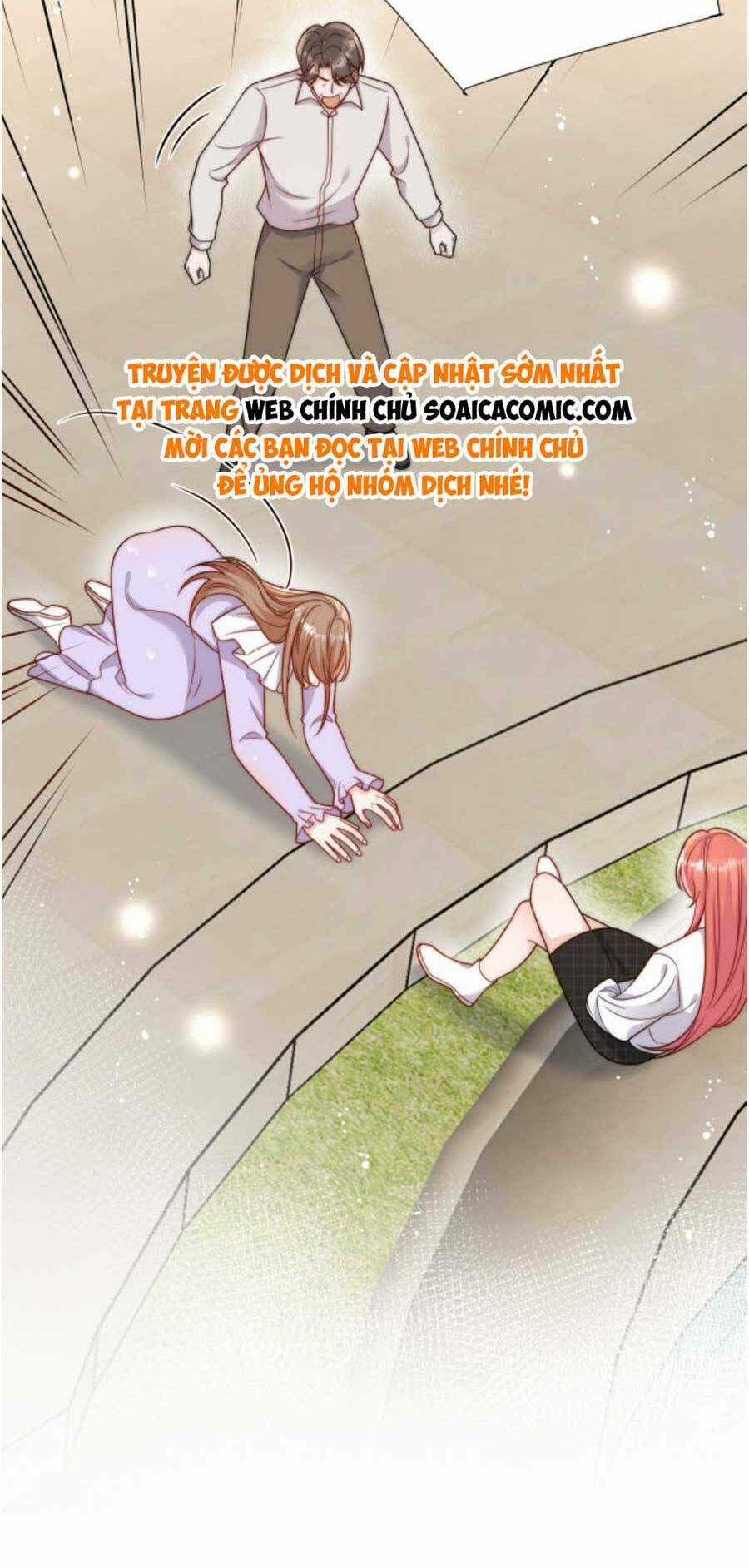 Khom Lưng Chapter 6 trang 22