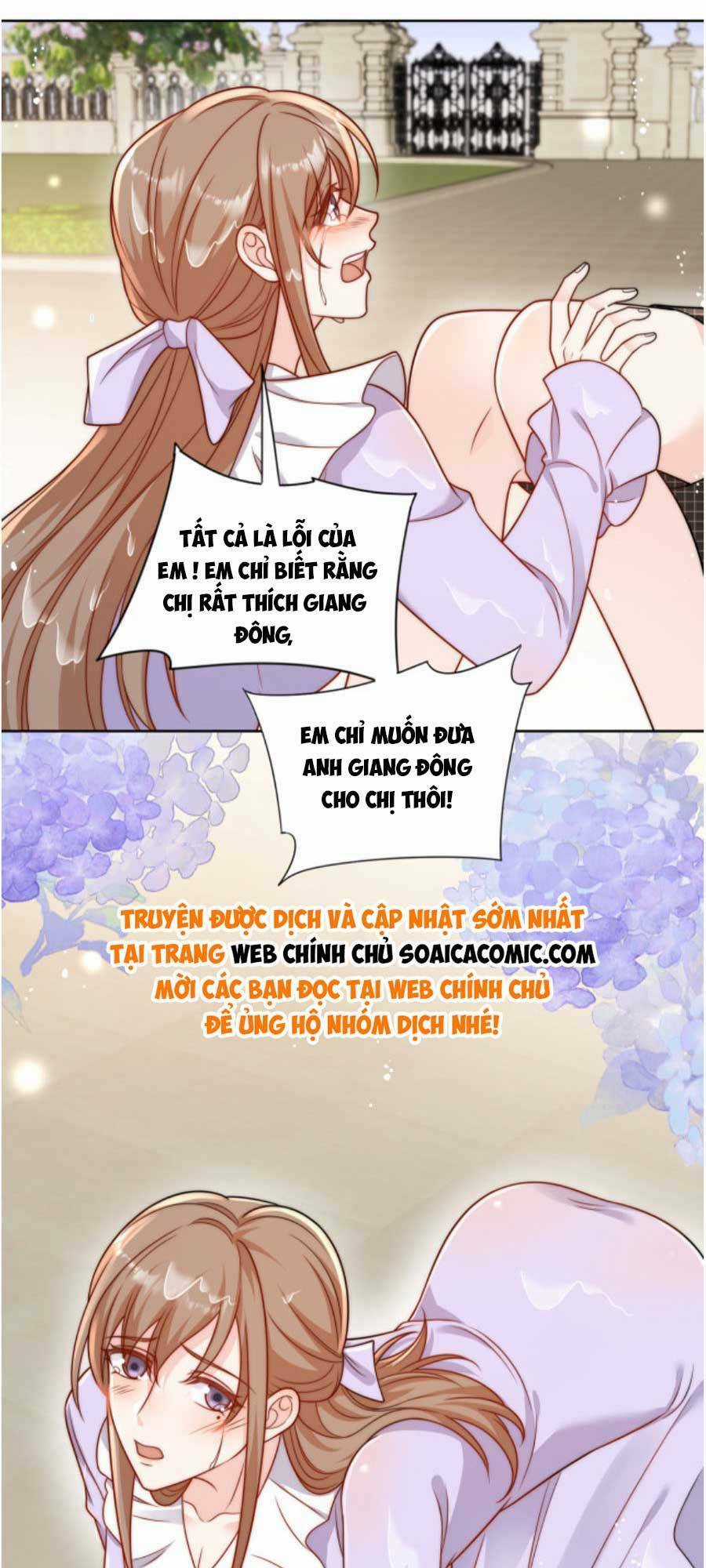 Khom Lưng Chapter 6 trang 23